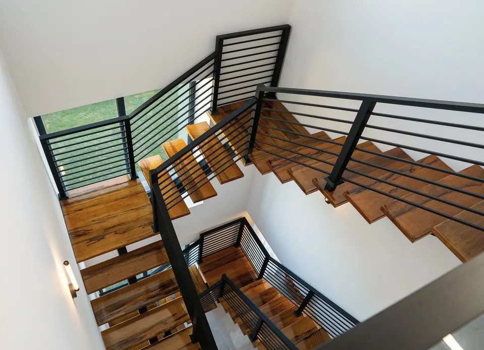 Apartman ve site ortak alan temizliği